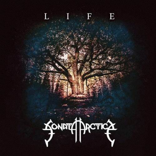 Sonata Arctica : Life